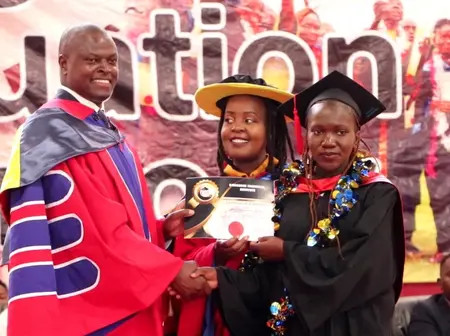 Kiharu MP Nyoro warns of possible public school shutdown over delayed capitation funds