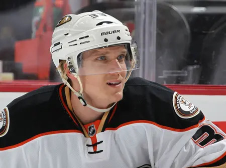 Jakob Silfverberg Siblings: Get to Know Joakim Silfverberg