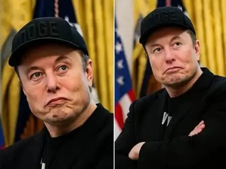 Elon Musk’s Empire Is Struggling After Political Feuds