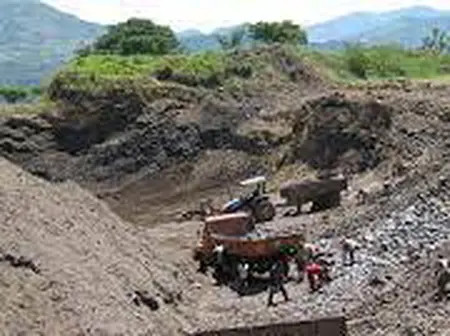 Miner Killed by Stone Crusher at Gold Mining Site in Siaya