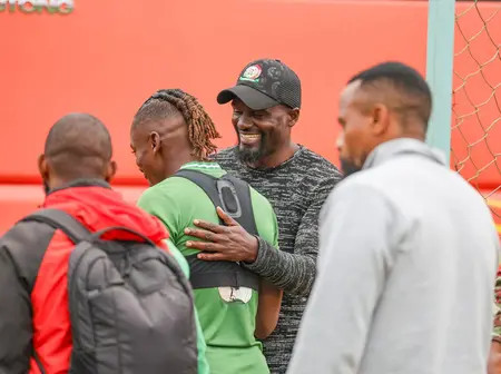 No Mercy: Harambee Stars Vow to Crush Zambia on Sunday