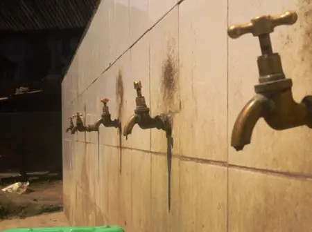 Nairobi Water lists Nairobi estates set to experience water shortage