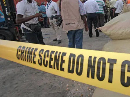 Ruaka Man Found Murdered After Four Days Missing