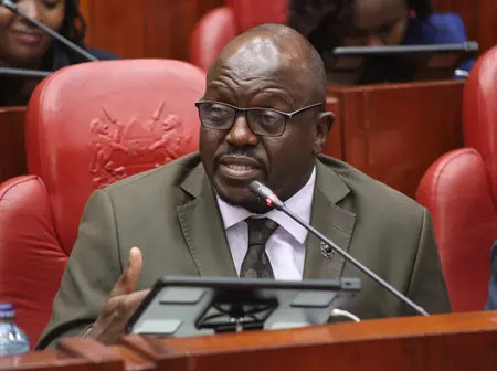 Organisation moves to court over IG, NPSC standoff over police payroll