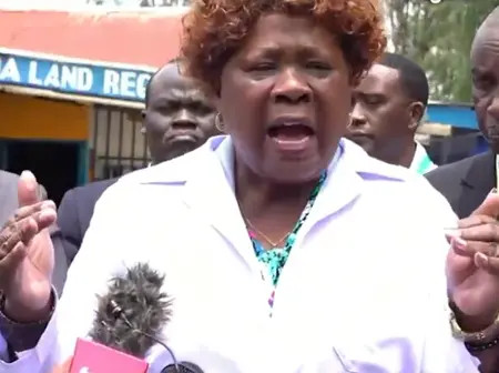 Gov’t waives Ksh 5.3B land interest accrued by landowners