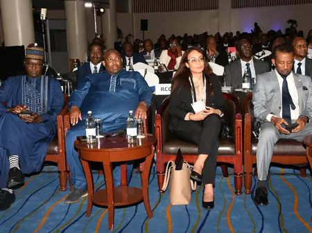 Africa Unites On Spectrum Management Ahead Of WRC-27