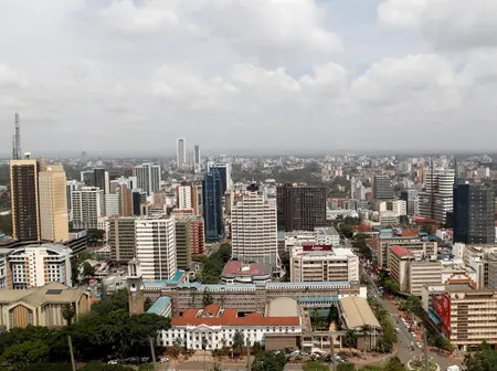 Kenya lagging in eliminating poverty with over 14 million people living in extreme poverty