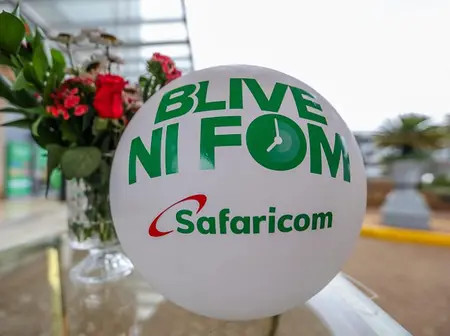 Safaricom Introduces B-LIVE, Redefines How Customers Experience the Internet