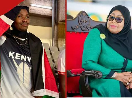 Fans Slam Samidoh Over Tanzania Apology Following Kenya’s CHAN Elimination
