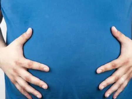 5 Easy Ways to Lose That Belly Fat