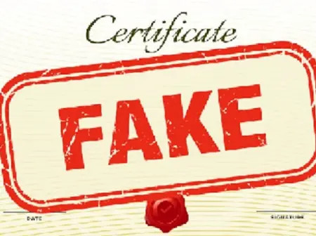 How government employee forged KCSE certificate to pocket Ksh7.5 million