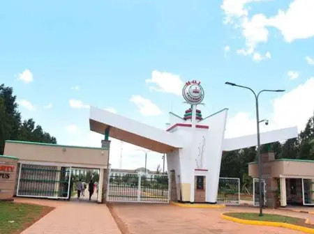 Moi University issues notice to students and parents amid planned strike