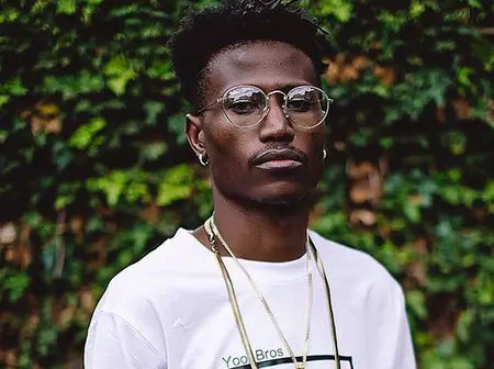 Octoppizo, second Kenyan with four songs on Spotify’s Global Impact list