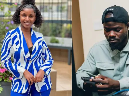 Ruth K Apologizes To Fans After Online Spat With Mulamwah