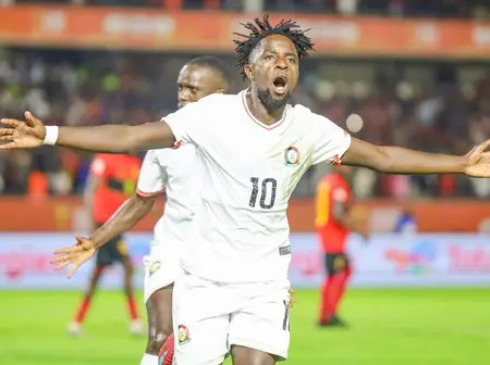 Why Baba Dogo Grounds Should be Protected – Austin Odhiambo