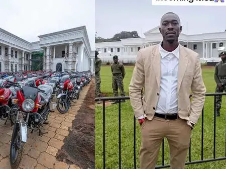 Kamau Wa Kisumu Claims His Life Is in Danger after State House Visit: “Sikupata Motorbike”