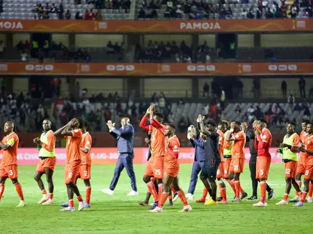 Harambee Stars: Kenya’s Proud CHAN 2024 Record that Remains Unbeaten