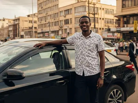 Expensive shortcut car owners have turned to for changing their vehicle colours