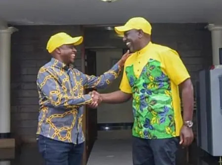 Mediamax (K24, People Daily, Milele FM, Kameme FM) fires 90% of it’s staff