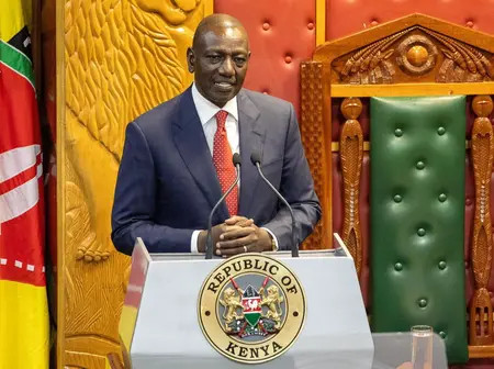 Why ODM Senator Wants Parliament to Summon President Ruto