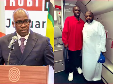 PS Clarifies Ruto Demoting Kenya’s Ambassador to Saudi Arabia after Munyakho’s Return