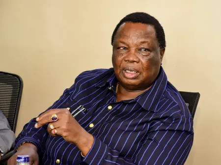 Cotu threatens to quit the SHA board