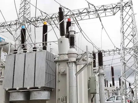Kenya Power Announces Power Cuts in 7 Counties on Thursday