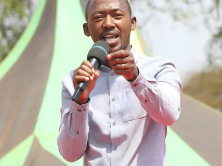 Hustler Fund sparks war of words as MPs clash with KHRC