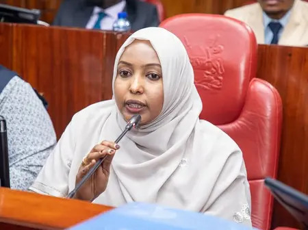 MP Raises Alarm Over Rising Insecurity In Mandera Linked To Somalia Conflict