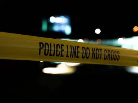 Decomposed body of man found in transport lorry days after his murder in Migori