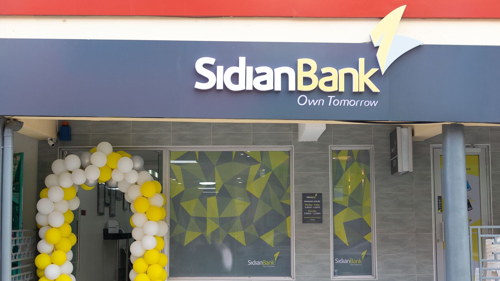 Sidian Bank Issues Clarification on Managing SHA Funds