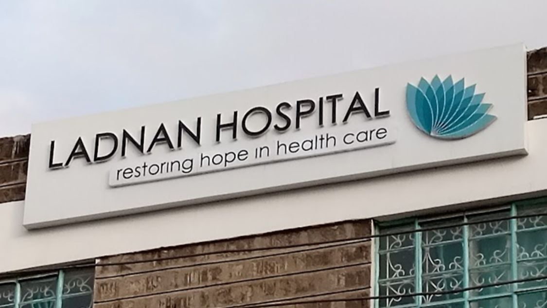 Ladnan Hospital Breaks Silence on Claims Linking SHA Chairman to Its Ownership