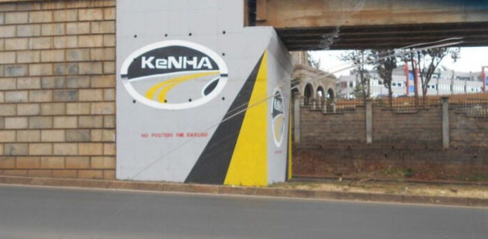 KeNHA Announces Closure of Bomas-Kiserian Road