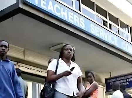 TSC announces 24,000 internships for teachers countrywide: How to apply