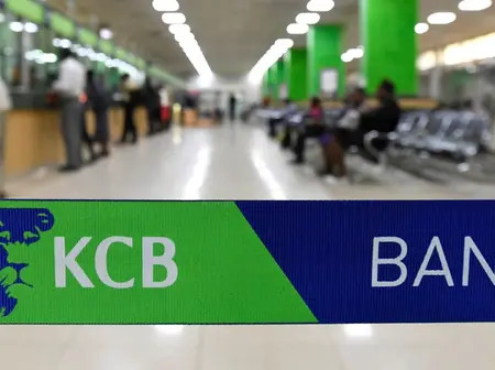 KCB in Advanced Talks to Buy Forty Percent Stake in Ethiopian Bank in Regional Expansion Drive