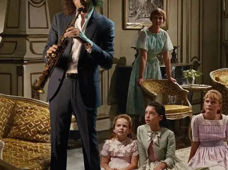 Intimacy in Sound: Kenny G’s emotional impact