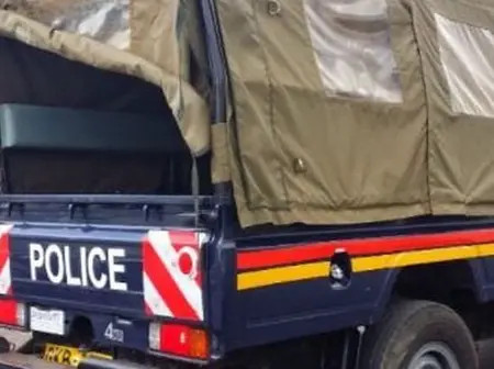 Minor dies after accidentally swallowing pesticide in village in Meru