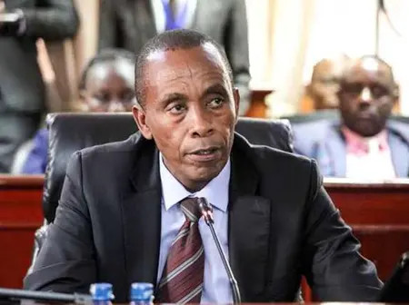 EACC recommends prosecution of three governors, ex-governor for corruption related offences