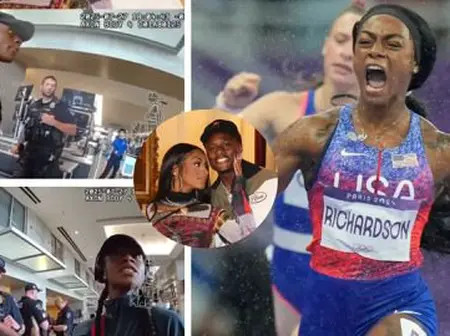 Sha’Carri Richardson’s Words that Have Annoyed Fans During Dramatic Arrest Over Domestic Violence