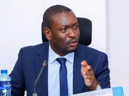 Sifuna cites Asiyo’s legacy as he clarifies stand on resignation calls