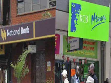 CBK okays 100pc acquisition of NBK by Nigeria’s Access Bank