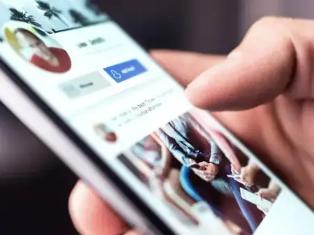 How To Unlock My Facebook Account