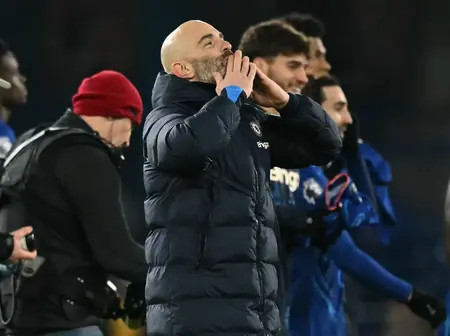 Chelsea boss Maresca eager to sign new defender as Colwill cover