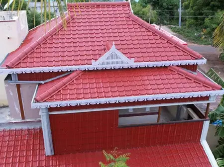 George Simiyu: Why I prefer Rhino Mabati roofing sheets for my houses