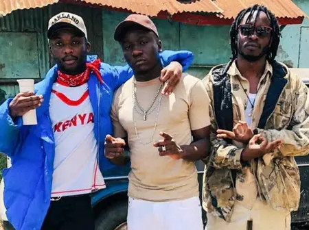 Wakadinali Launches “The Rong Liquor” Store Inspired by Signature Slogan