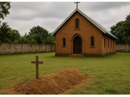 Court orders immediate exhumation of GSU officer’s body buried in a church compound