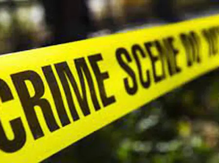 Decomposed Body Found in Lorry in Migori County