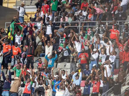 Gov’t Pushes for Full Stadium Attendance in Friday’s CHAN Quarter-Final Match