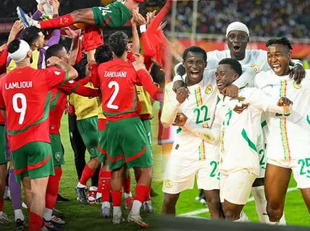 Morocco v Senegal: Team News, Preview, Where to Watch Epic Battle for CHAN 2024 Final Spot at Kasarani