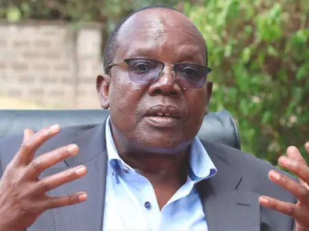 CHAN 2024: Nyamweya urges fans to show decorum in Harambee Stars matches